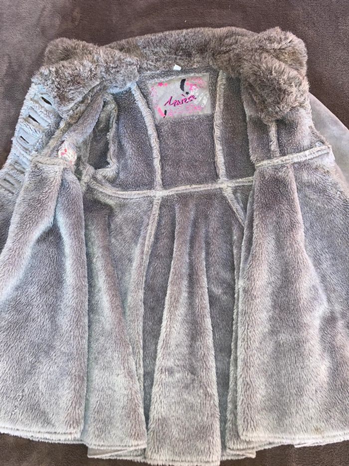 Manteau marèse - photo numéro 2