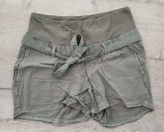 Short de grossesse