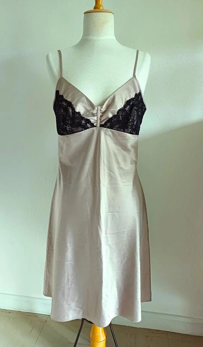 Nuisette taille 42 Odaïa La Redoute