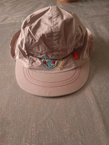 Casquette chapeau orchestra T38