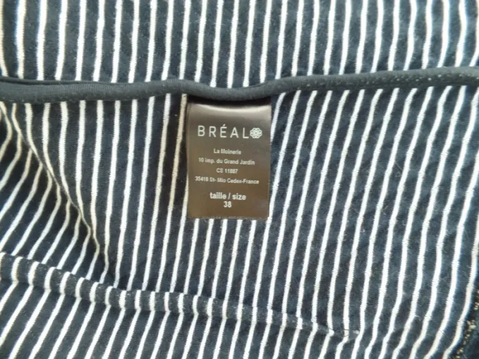 👉Veste Bréal_T.M - photo numéro 9