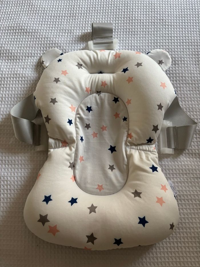 Coussin de bain - photo numéro 2