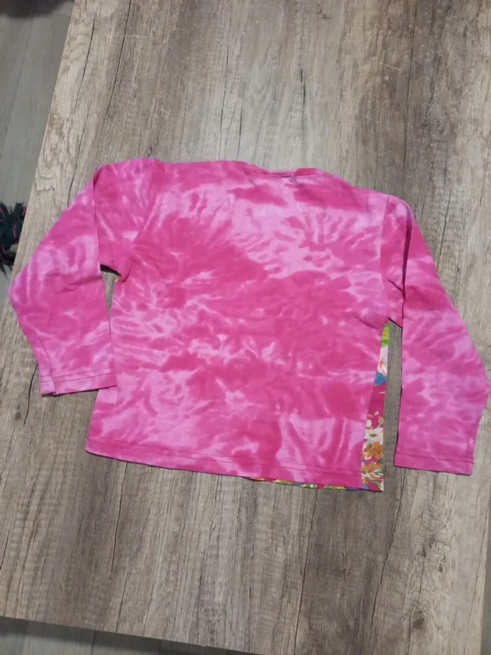 Pull fille 6 ans - photo numéro 5
