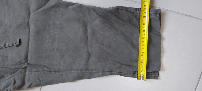 Pantacourt Taille 3 - photo numéro 10