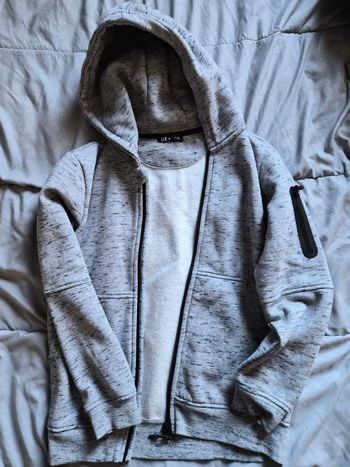 Veste 11 12 ans garçon 