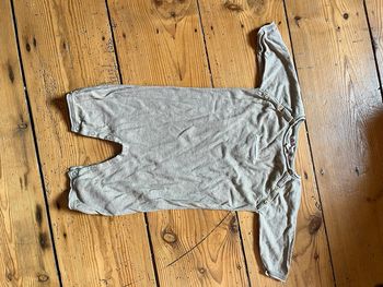 Combinaison bonpoint