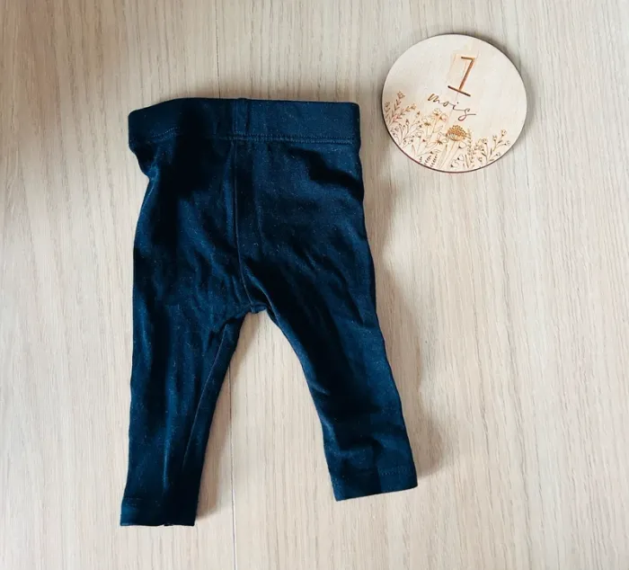 Legging fille