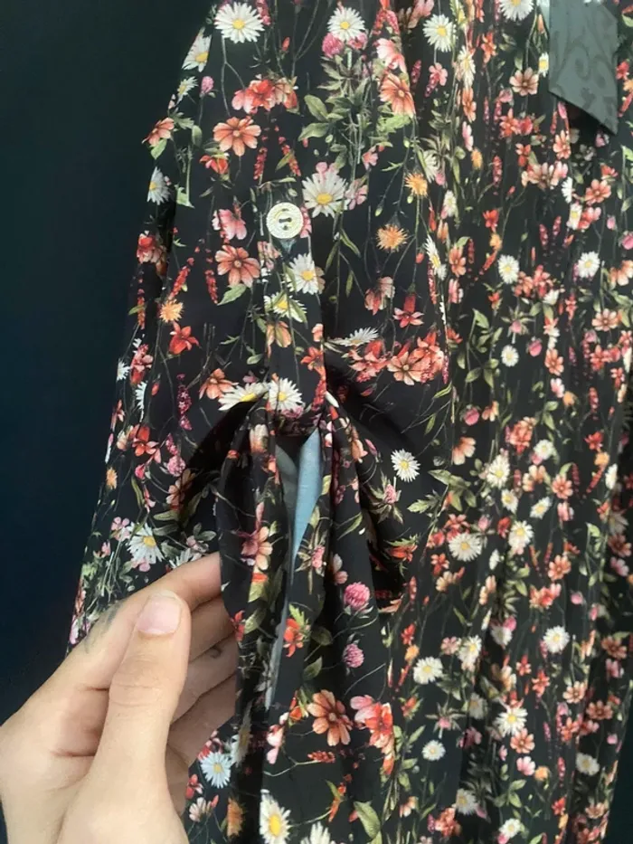 Robe taille unique - photo numéro 3