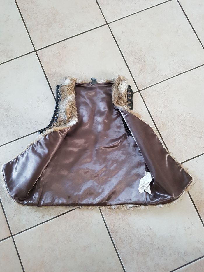 Gilet - photo numéro 3