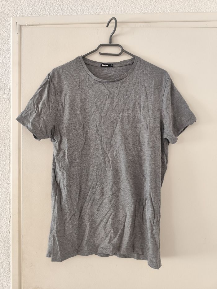 Tss gris bizzbee - photo numéro 2
