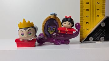 [Disney] Tsum Tsum Blanche Neige