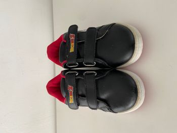 Baskets Enfant Dragon Ball Z – Goku – Taille 28