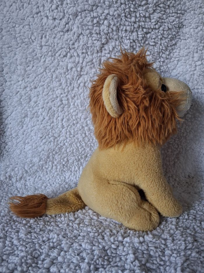 Peluches - photo numéro 5