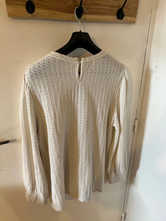 Pull femme - photo numéro 4