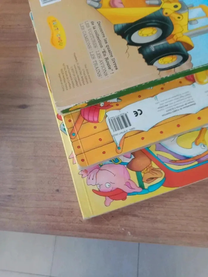 Livre enfant - photo numéro 11