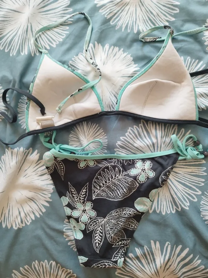 Maillot de bain - photo numéro 2