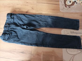 Pantalon skinny 5 ans 