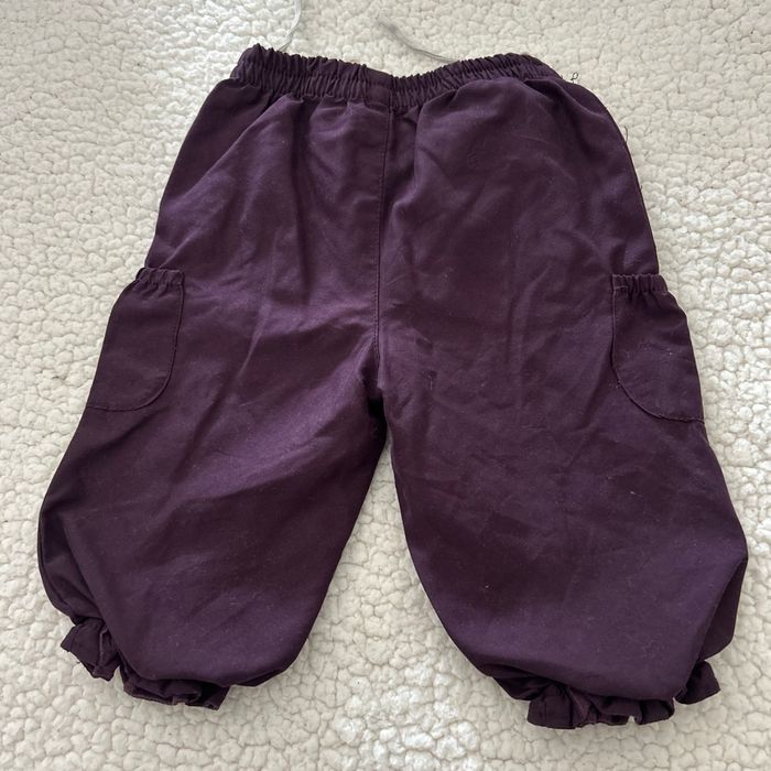 Pantalon - photo numéro 2