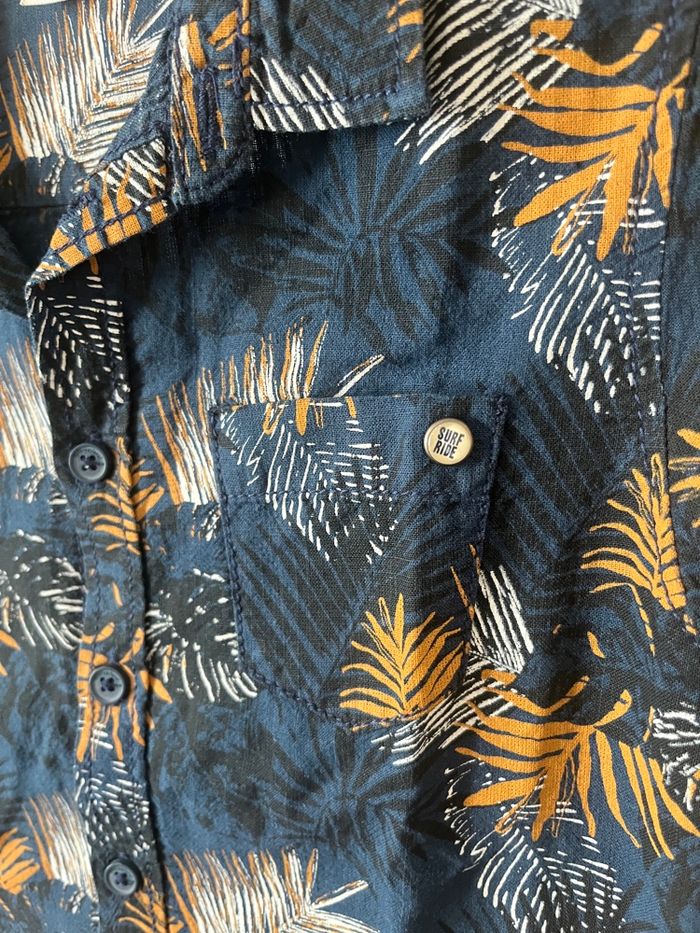 Chemise été 6 ans - photo numéro 2