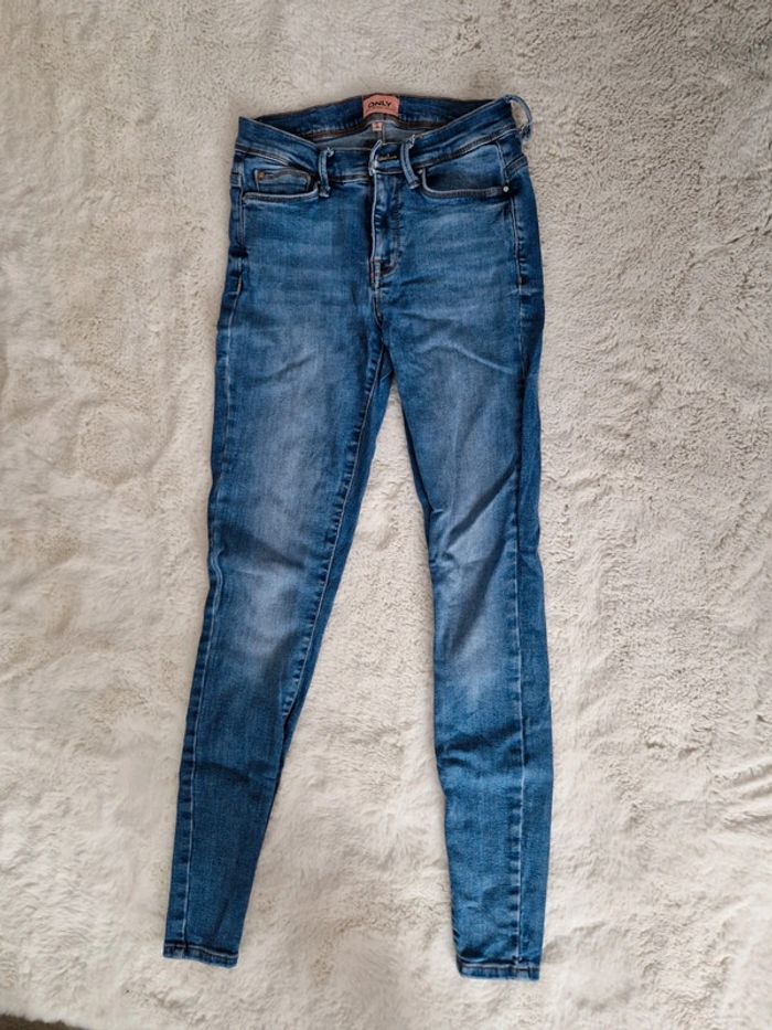 Jean skinny Only T.36