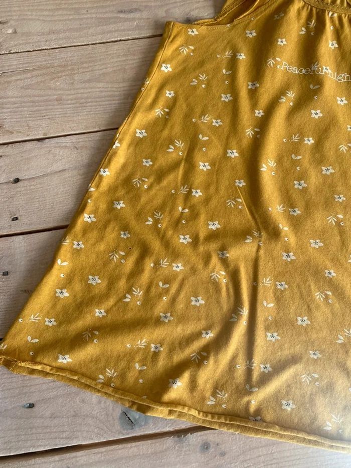 Chemise de nuit Kiabi 6 ans - photo numéro 3