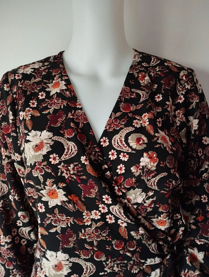 Robe Anytime taille 38 - photo numéro 2