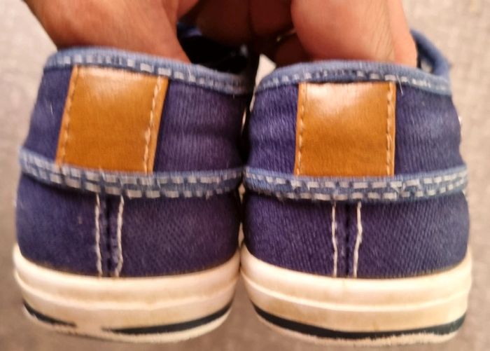 Chaussures bateau p28 - photo numéro 3