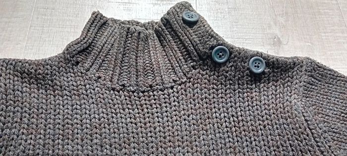 Pull NKY 8 ans - photo numéro 3