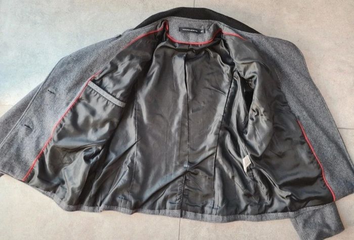 Manteau monoprix 42 - photo numéro 6