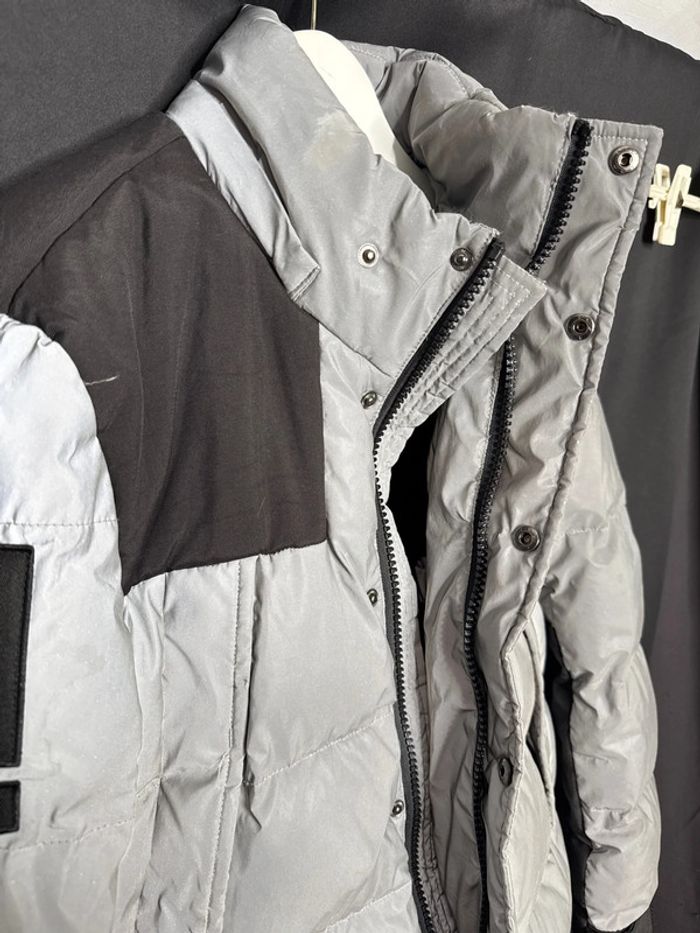 Superbe blouson bien chaud, taille S garçon - photo numéro 3