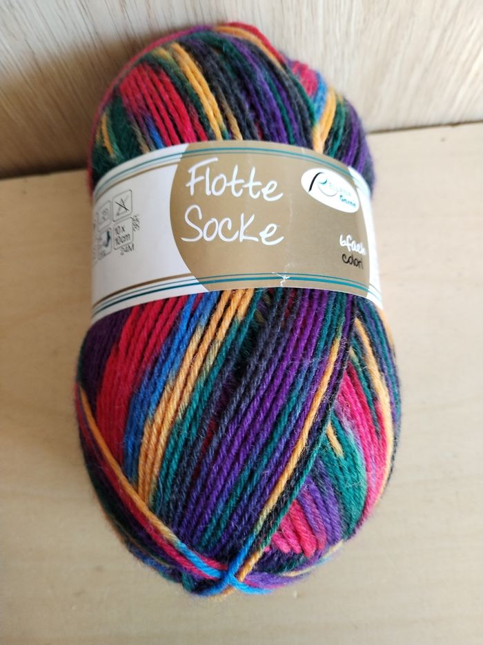 Laine - photo numéro 7