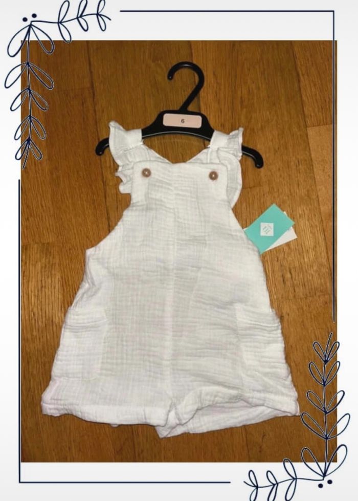 Robe fille