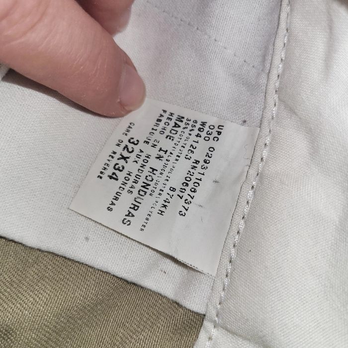 Pantalon De Travail  Vintage 👖 Dickies - Taille W32 L34 - FR42 - photo numéro 4