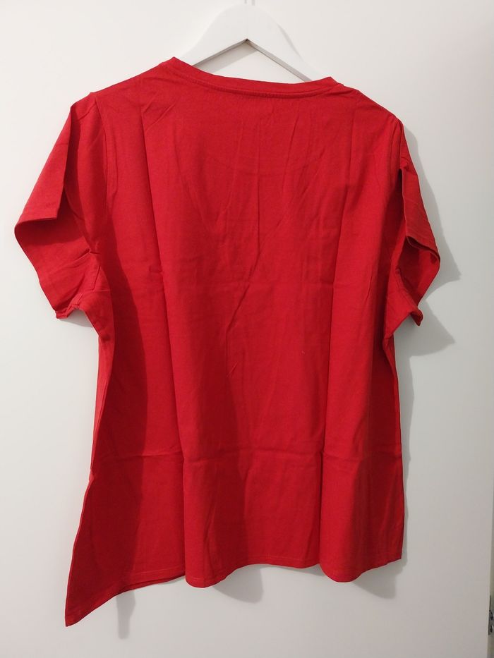 Tee shirt - photo numéro 2
