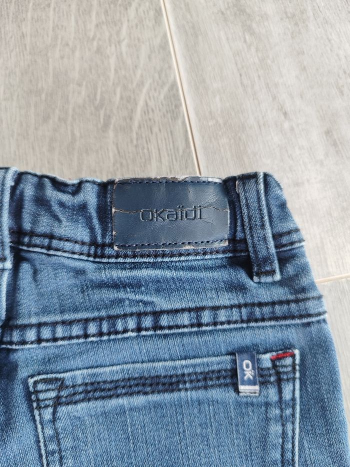 Lot de vêtements en 6 ans - photo numéro 9