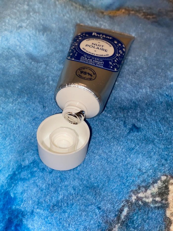 Crème nuit polaire Polaar 15 ml - photo numéro 4