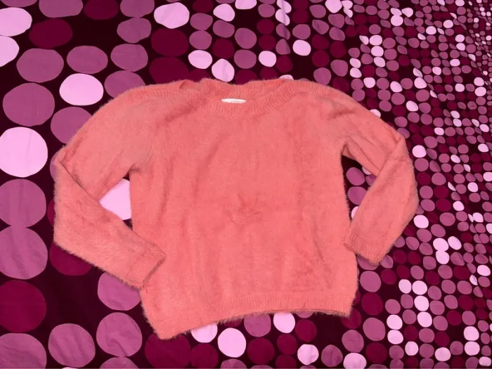 Pull chaud