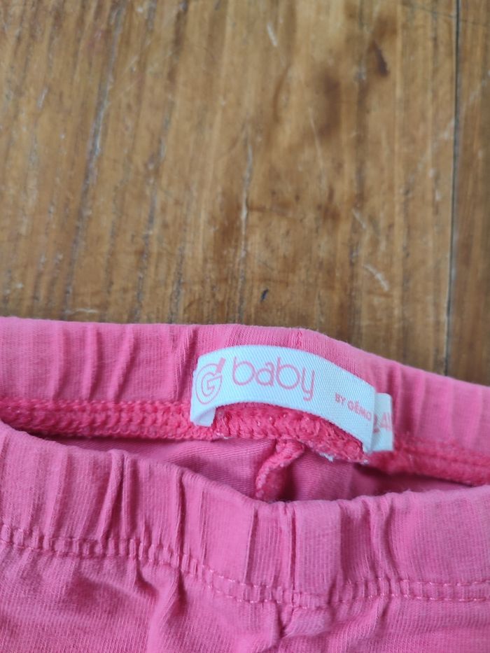 Leggings - photo numéro 2