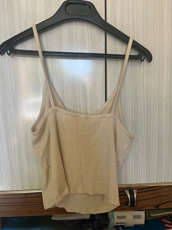 Top taille M Jennyfer - photo numéro 2