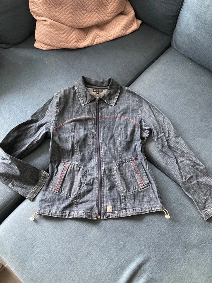 Veste légère taille 40