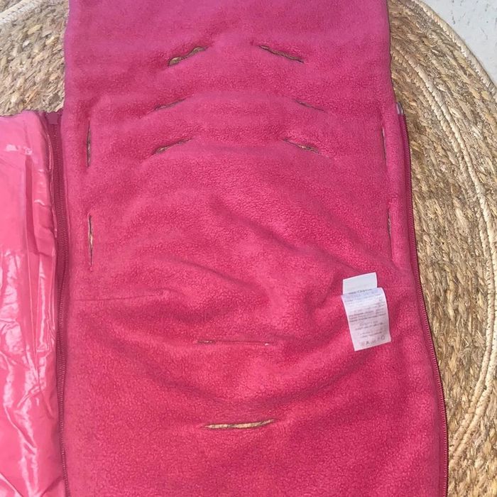 Nid d’ange Red Castle - photo numéro 4