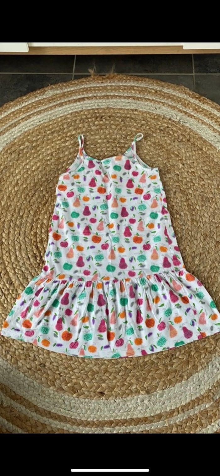 Robe - photo numéro 2