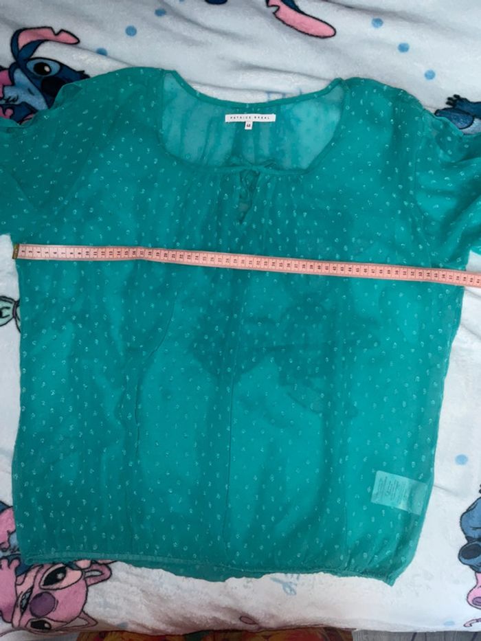 Blouse - photo numéro 7