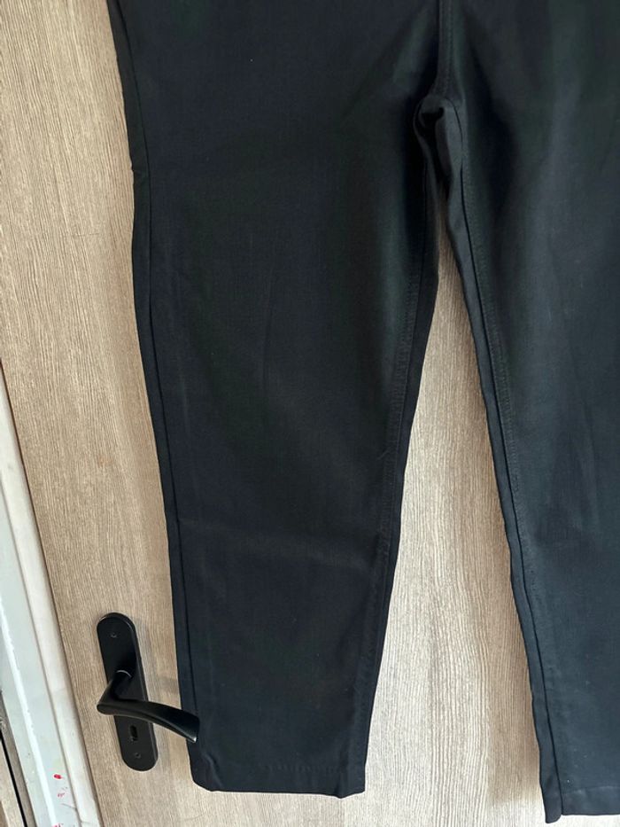 Pantalon droit 123 Paris - photo numéro 6