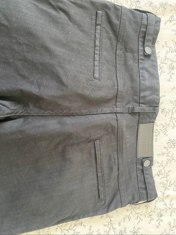 Pantalon -jean nour Armand Thierry - photo numéro 10