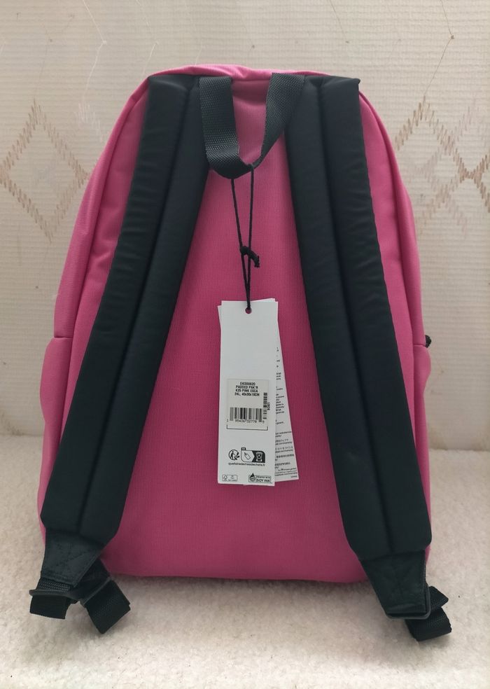 Sac à dos Eastpak Rose 24L - photo numéro 2