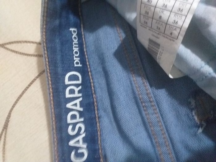 Jean promod guaspard - photo numéro 4