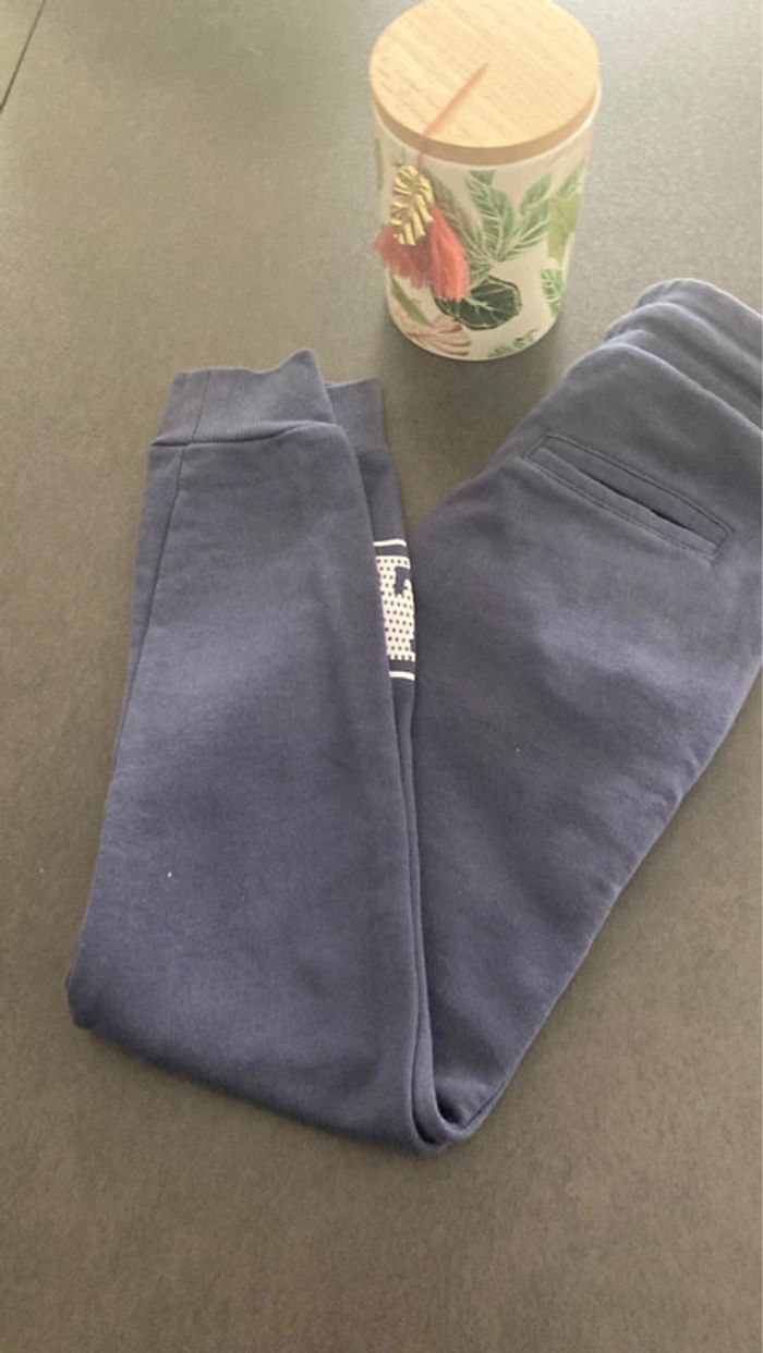 Jogging sport vêtement garçon 7 8 ans - photo numéro 8