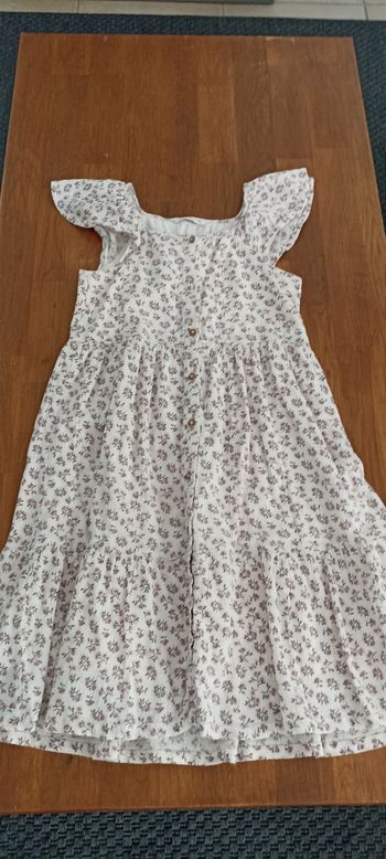 Robe été