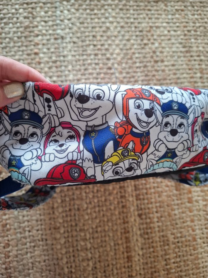 Cartable neuf / maternelle - photo numéro 3